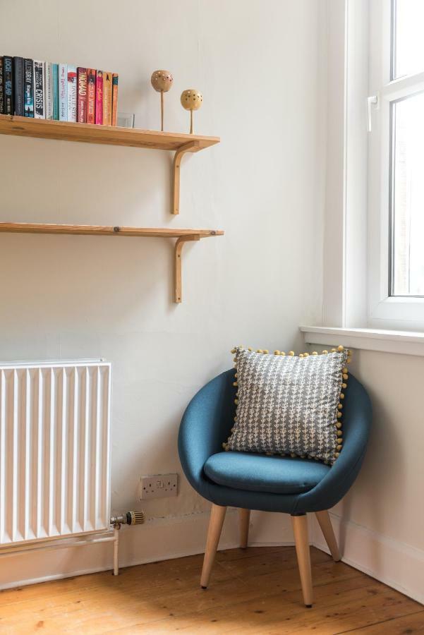 Lovely Central Edinburgh Apartment Zewnętrze zdjęcie